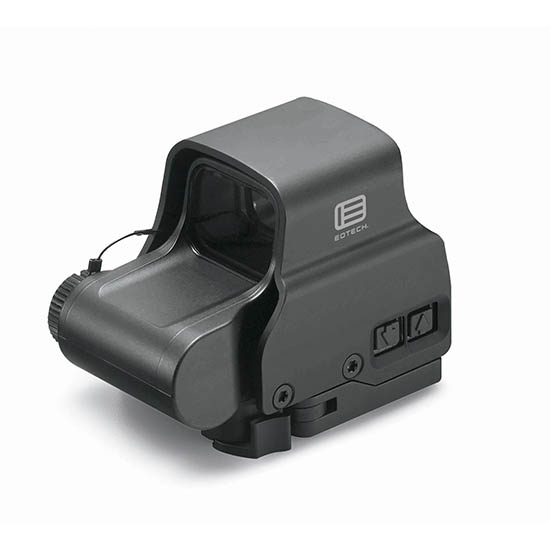 EOTECH EXPS22 HWS 2 DOT 68 MOA - Optics